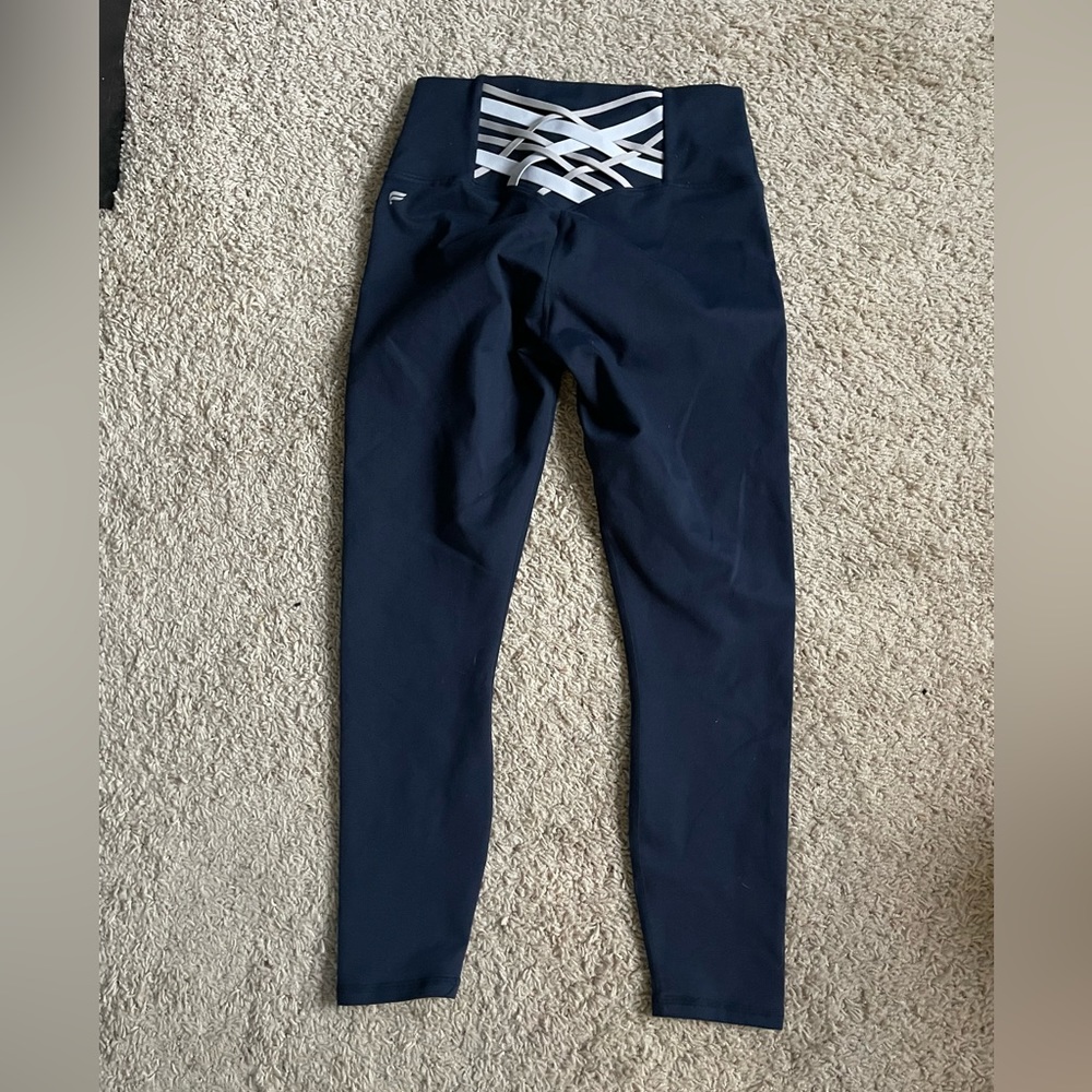 Fabletics powerhold like new
